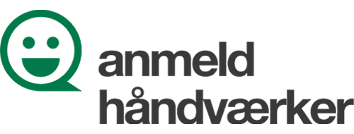 Anmeld Håndværker